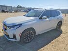 2026 Bmw X3 30 Xdrive White vin: 5UX53GP07T9159995