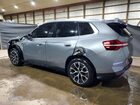 2026 Bmw X3 30 Xdrive Серый vin: 5UX53GP08T9216818
