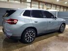2026 Bmw X3 30 Xdrive Серый vin: 5UX53GP08T9216818