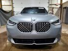 2026 Bmw X3 30 Xdrive Серый vin: 5UX53GP08T9216818