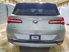2026 Bmw X3 30 Xdrive Серый vin: 5UX53GP08T9216818