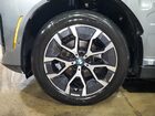 2026 Bmw X3 30 Xdrive Серый vin: 5UX53GP08T9216818 Damage: Left Front Wheel, Curb Rash, > 12 Inches
