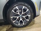 2026 Bmw X3 30 Xdrive Серый vin: 5UX53GP08T9216818 Damage: Right Front Wheel, Curb Rash, 5 To 6 Inches