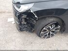 2026 Bmw X3 30 Xdrive Черный vin: 5UX53GP08T9324064