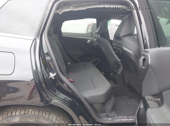 5UX53GP08T9324064 2026 BMW X3 Черный Вид наклейки с VIN-кодом