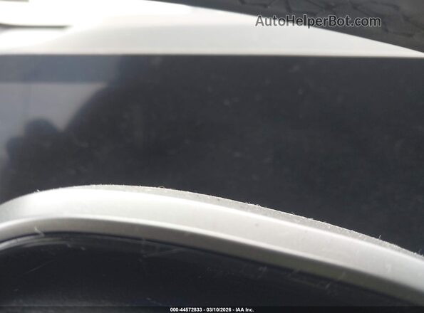 5UX53GP08T9324064 2026 BMW X3 Черный Вид задних сидений