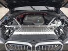 2026 Bmw X3 30 Xdrive Черный vin: 5UX53GP08T9324064