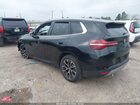 2026 Bmw X3 30 Xdrive Черный vin: 5UX53GP08T9324064