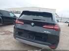 2026 Bmw X3 30 Xdrive Черный vin: 5UX53GP08T9324064