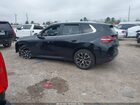 2026 Bmw X3 30 Xdrive Черный vin: 5UX53GP08T9324064