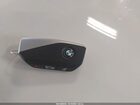 2025 Bmw X3 30 Xdrive Белый vin: 5UX53GP09S9009319