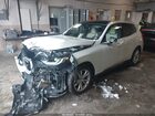 2025 Bmw X3 30 Xdrive Белый vin: 5UX53GP09S9009319