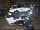 2025 Bmw X3 30 Xdrive Белый vin: 5UX53GP09S9009319