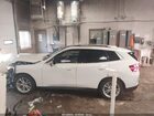 2025 Bmw X3 30 Xdrive Белый vin: 5UX53GP09S9009319