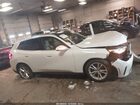 2025 Bmw X3 30 Xdrive Белый vin: 5UX53GP09S9009319