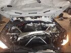 2025 Bmw X3 30 Xdrive Белый vin: 5UX53GP09S9009319