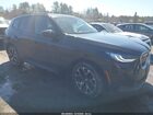 2025 Bmw X3 30 Xdrive Black vin: 5UX53GP09S9099488
