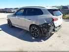 2025 Bmw X3 30 Xdrive Cream vin: 5UX53GP09S9Y81418