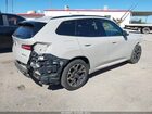 2025 Bmw X3 30 Xdrive Cream vin: 5UX53GP09S9Y81418