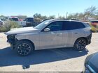 2025 Bmw X3 30 Xdrive Cream vin: 5UX53GP09S9Y81418