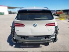 2025 Bmw X3 30 Xdrive Cream vin: 5UX53GP09S9Y81418