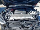 2025 Bmw X3 30 Xdrive Синий vin: 5UX53GP0XS9Y25357
