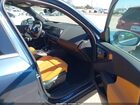 2025 Bmw X3 30 Xdrive Синий vin: 5UX53GP0XS9Y25357