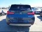 2025 Bmw X3 30 Xdrive Синий vin: 5UX53GP0XS9Y25357