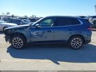 2025 Bmw X3 30 Xdrive Синий vin: 5UX53GP0XS9Y25357