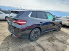 2026 Bmw X3 30 Xdrive Угольный vin: 5UX53GP0XT9171722
