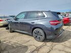 2026 Bmw X3 30 Xdrive Угольный vin: 5UX53GP0XT9171722