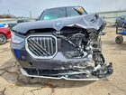2026 Bmw X3 30 Xdrive Угольный vin: 5UX53GP0XT9171722