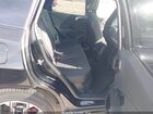 2025 Bmw X3 M50 Xdrive Черный vin: 5UX73GP01S9117068