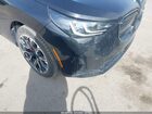 2025 Bmw X3 M50 Xdrive Черный vin: 5UX73GP01S9117068