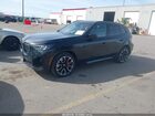 2025 Bmw X3 M50 Xdrive Черный vin: 5UX73GP01S9117068