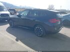 2025 Bmw X3 M50 Xdrive Черный vin: 5UX73GP01S9117068