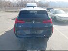 2025 Bmw X3 M50 Xdrive Черный vin: 5UX73GP01S9117068