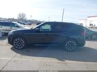 2025 Bmw X3 M50 Xdrive Черный vin: 5UX73GP01S9117068