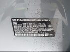 2022 Bmw X3 M40i Gray vin: 5UX83DP01N9M98542