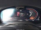 2022 Bmw X3 M40i Gray vin: 5UX83DP01N9M98542