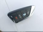 2022 Bmw X3 M40i Gray vin: 5UX83DP01N9M98542