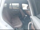 2022 Bmw X3 M40i Gray vin: 5UX83DP01N9M98542