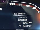 2023 Bmw X3 M40i Light Blue vin: 5UX83DP05P9T22516