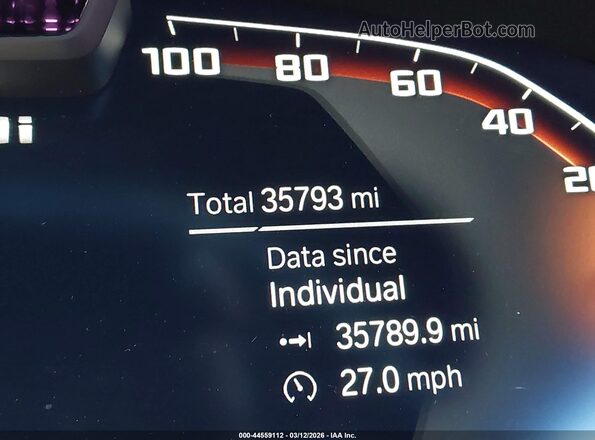 5UX83DP05P9T22516 2023 BMW X3 Light Blue 