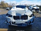 2023 Bmw X3 M40i Light Blue vin: 5UX83DP05P9T22516