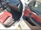 2023 Bmw X3 M40i White vin: 5UX83DP08P9P84844