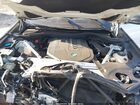 2023 Bmw X3 M40i White vin: 5UX83DP08P9P84844