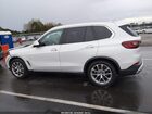 2020 Bmw X5 Sdrive40i White vin: 5UXCR4C03L9D49581