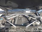 2021 Bmw X5 Sdrive40i Черный vin: 5UXCR4C05M9G70913