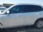 2020 Bmw X5 Sdrive40i Белый vin: 5UXCR4C06L9C14708